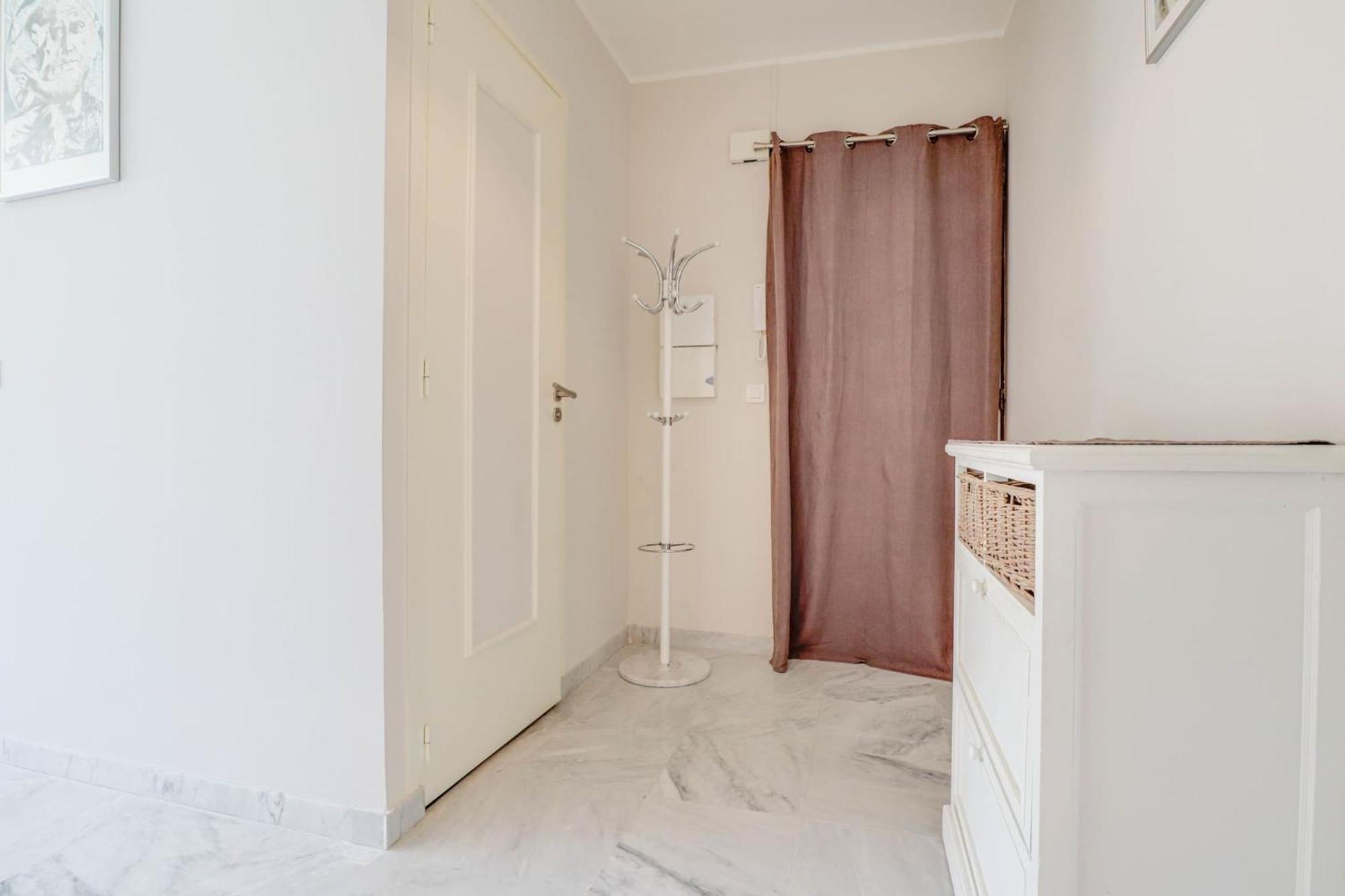 « Les Ligures » Calme, Proche Mer Apartment Roquebrune-Cap-Martin Exterior photo